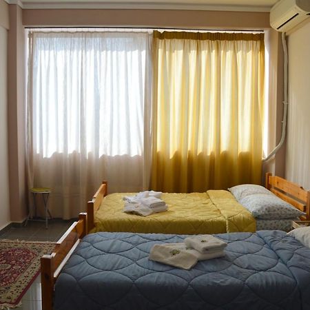 Eleni-Apartments Thessalonique Extérieur photo