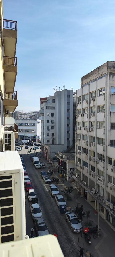 Eleni-Apartments Thessalonique Chambre photo