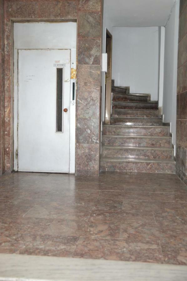 Eleni-Apartments Thessalonique Extérieur photo