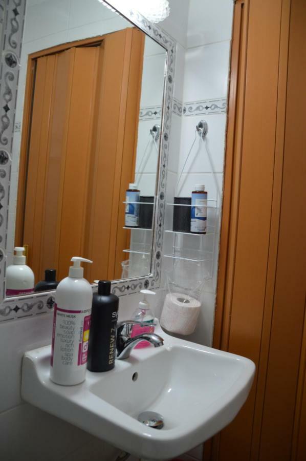 Eleni-Apartments Thessalonique Extérieur photo
